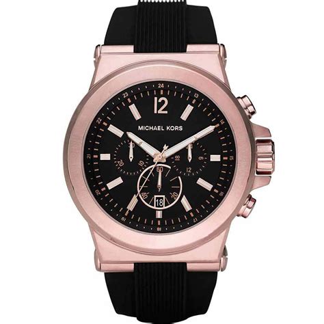 reloj michael kors mk8184|chronograph mk8184.